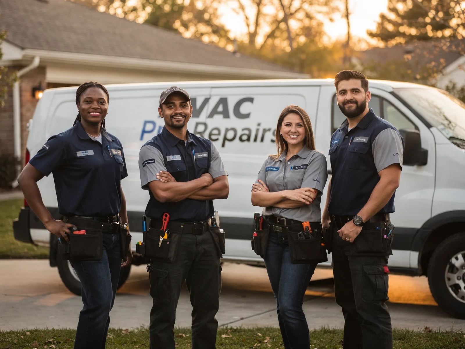 Heat Pump Repair company in Baxley, GA