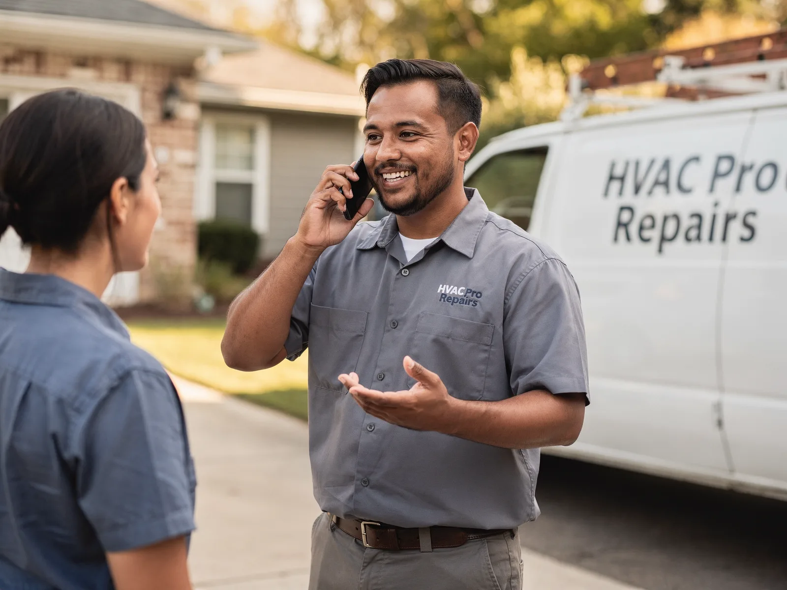 Heat Pump Repair Baxley, GA FAQs